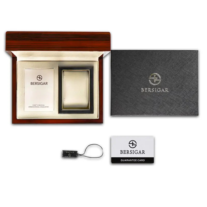 Bersigar Luxuara 1776 For Women