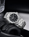 BERSIGAR ALLEGRO 1673 BLACK - watches