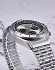 BERSIGAR BELLATRIX 1705 SILVER - watches