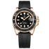 BERSIGAR LUXAURA 1651 ROSE - watches