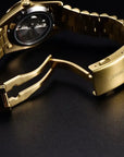 BERSIGAR LUXAURA 1752 GOLD BLACK - watches