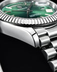 BERSIGAR LUXAURA 1752 GREEN - watches