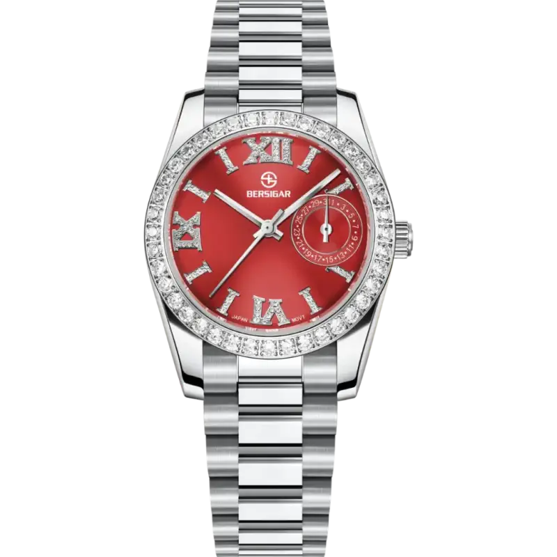 Bersigar Luxuara 1776 For Women