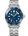 BERSIGAR OCULAR 1685 BLUE - watches