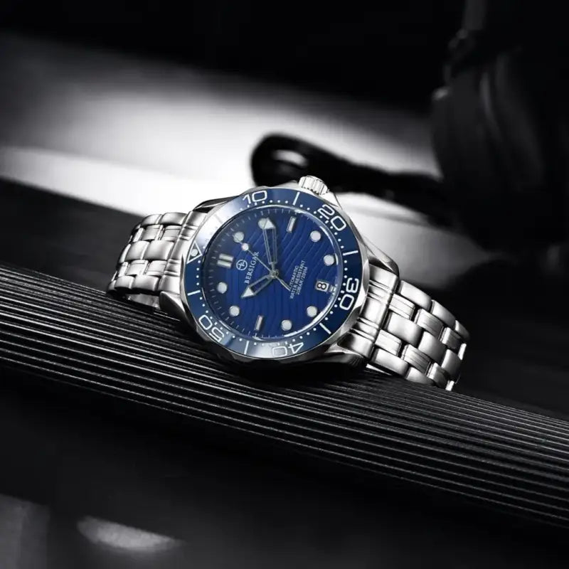 BERSIGAR OCULAR 1685 BLUE - watches