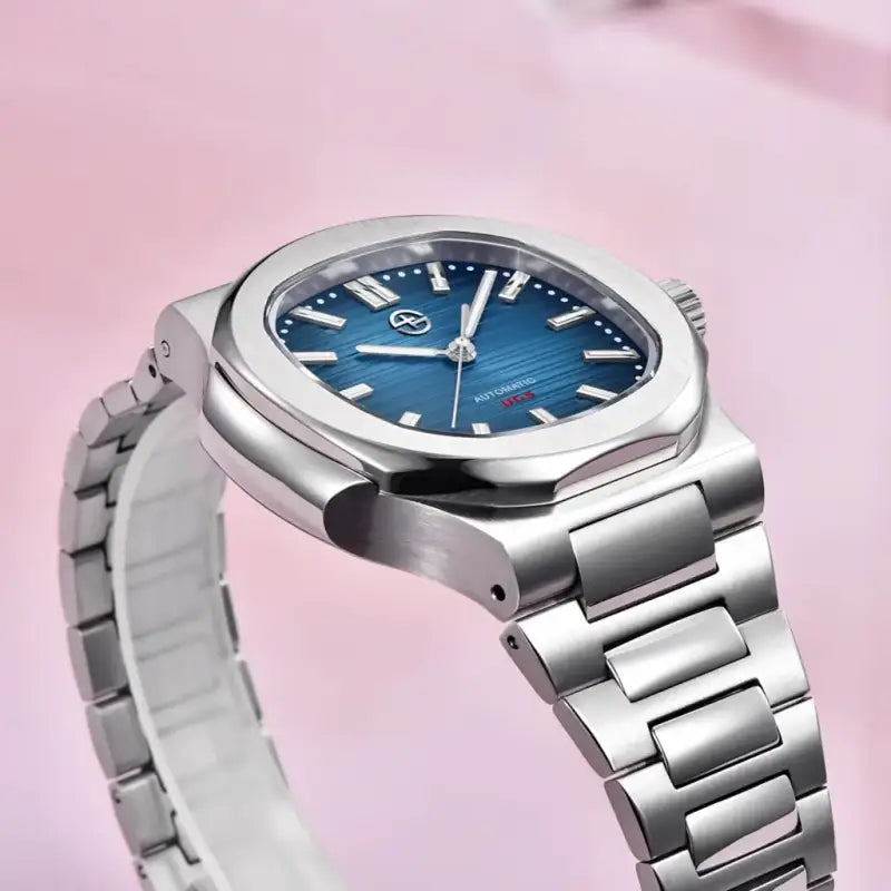 BERSIGAR POLARIS 1728 TIFFANY BLUE - watches