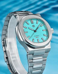 BERSIGAR POLARIS 1728 TIFFANY BLUE - watches